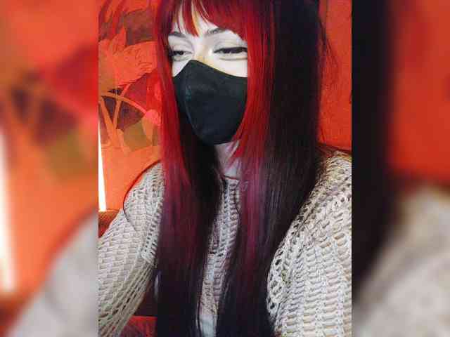 -Nanamin- webcam