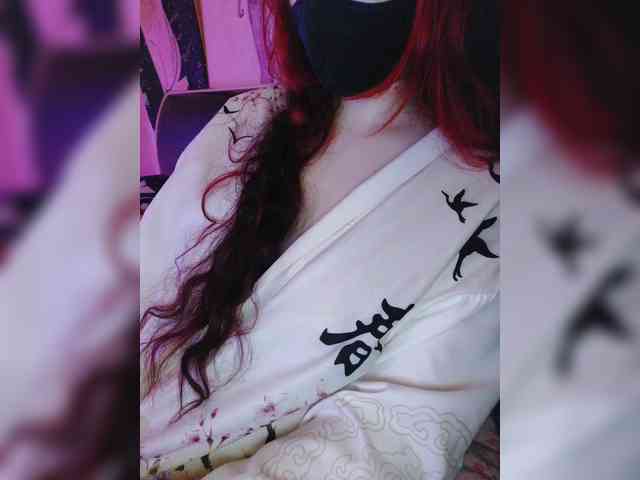 live cam videochat -Nanamin-