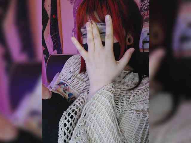 -Nanamin- webcam