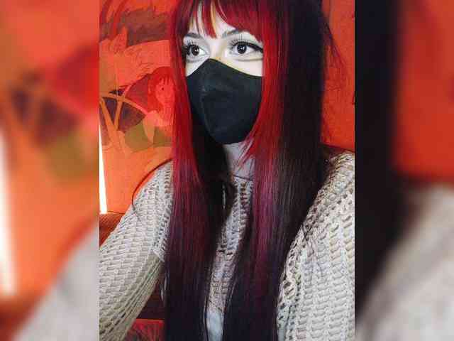 -Nanamin- webcam