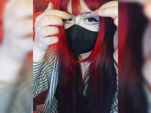 -Nanamin- webcam