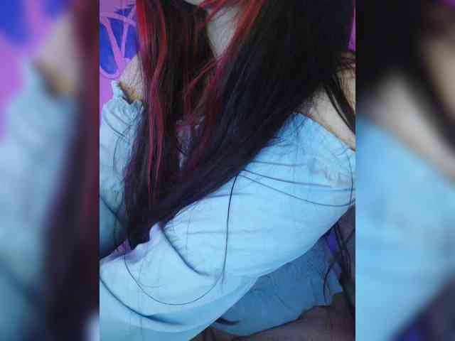 -Nanamin- webcam