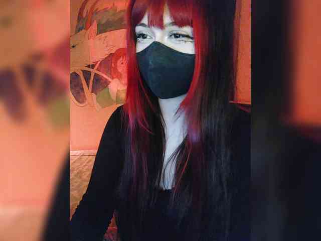 -Nanamin- Live Webcam on BongaCams