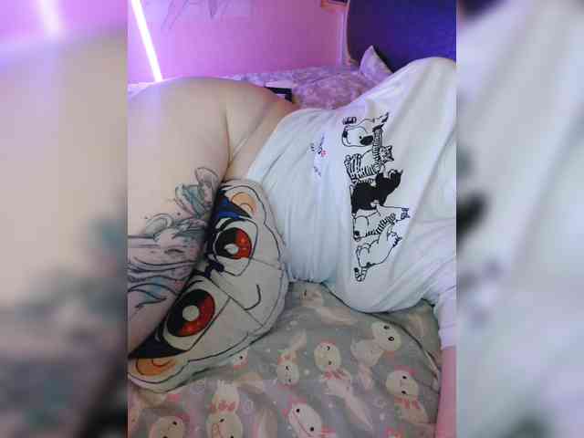 -Nanamin- webcam