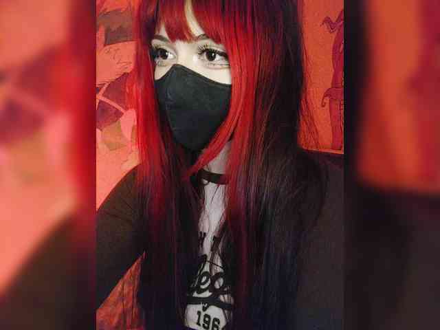 -Nanamin- webcam