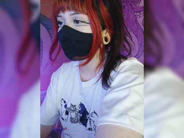 -Nanamin- webcam