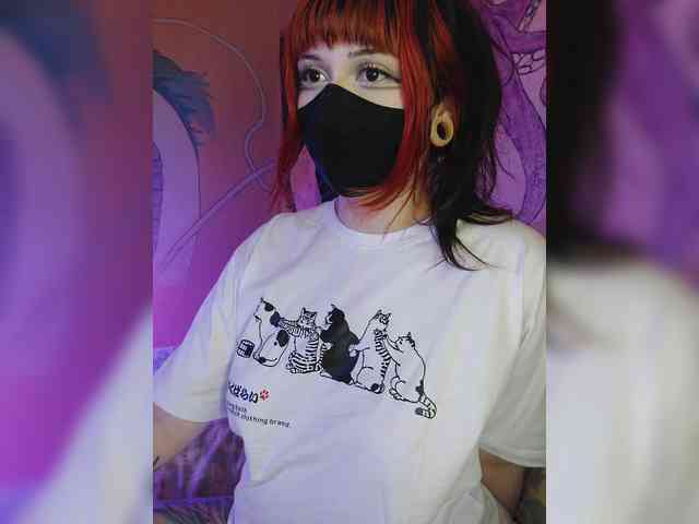 -Nanamin- webcam