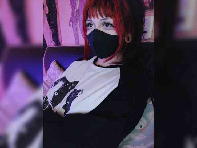 -Nanamin- webcam