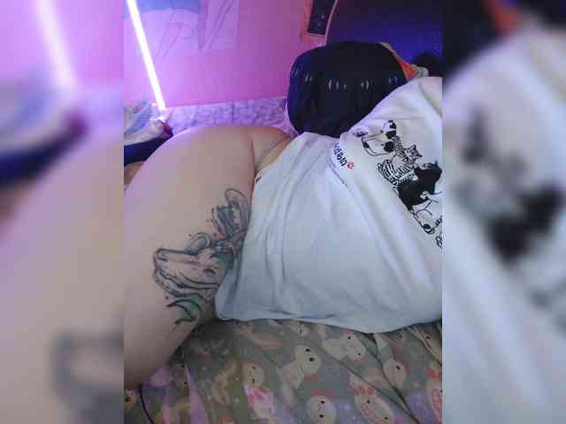 -Nanamin- webcam