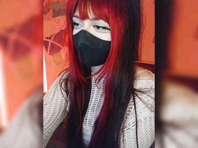 -Nanamin- webcam