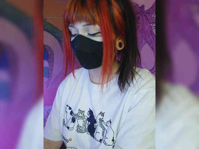 -Nanamin- webcam