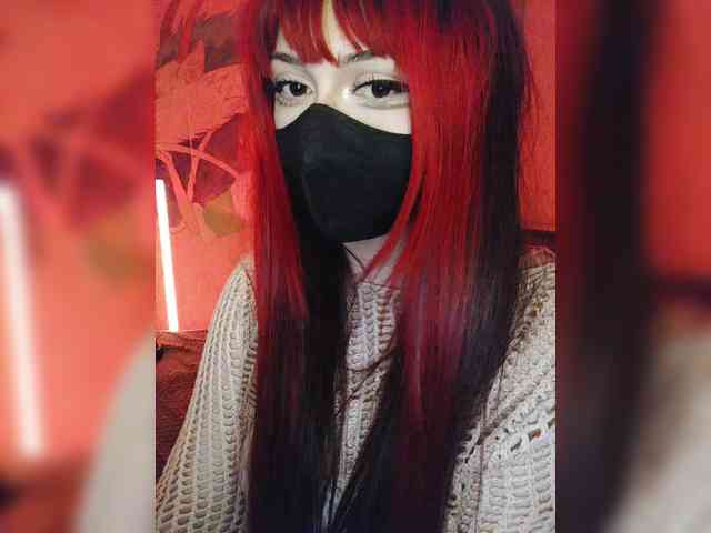 -Nanamin- webcam