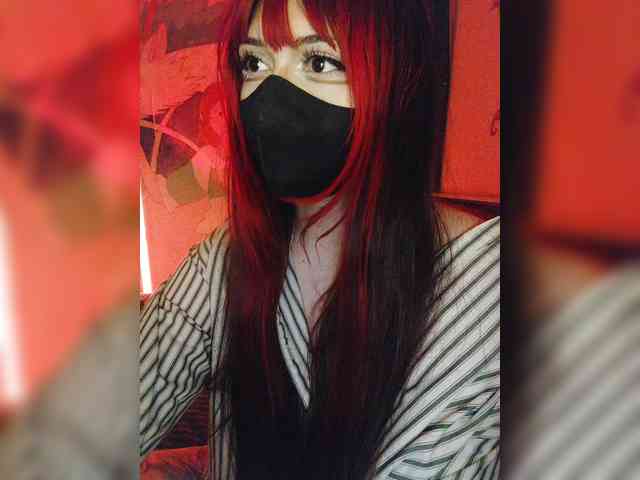 -Nanamin- webcam
