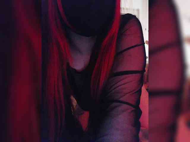 -Nanamin- webcam
