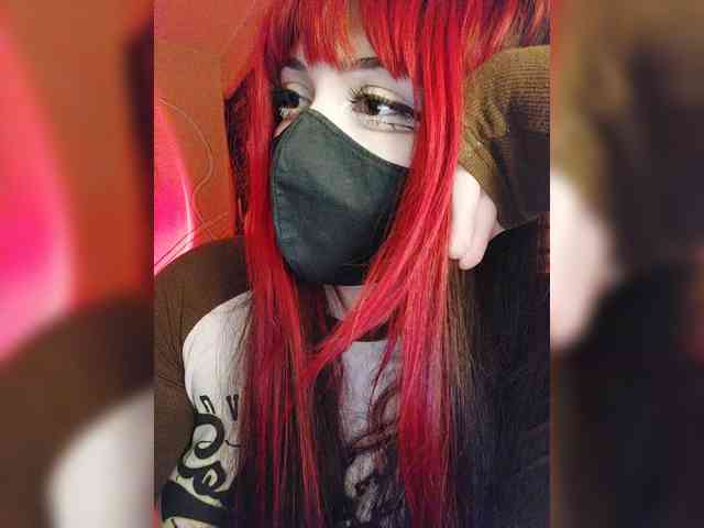 -Nanamin- webcam