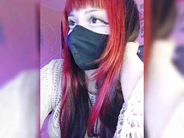 -Nanamin- webcam