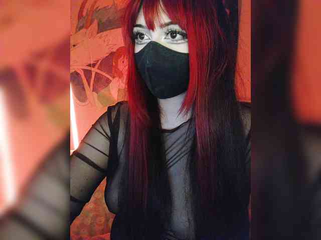 -Nanamin- webcam