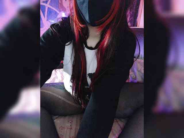-Nanamin- webcam