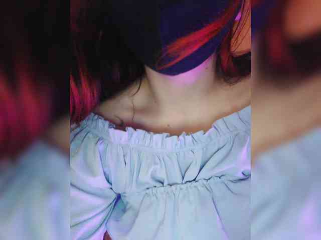-Nanamin- webcam