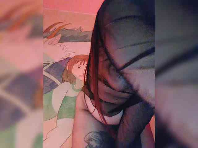-Nanamin- webcam