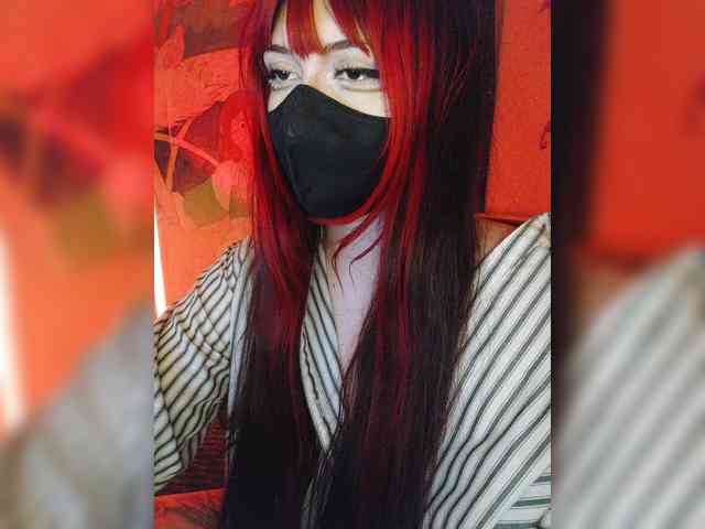 -Nanamin- webcam