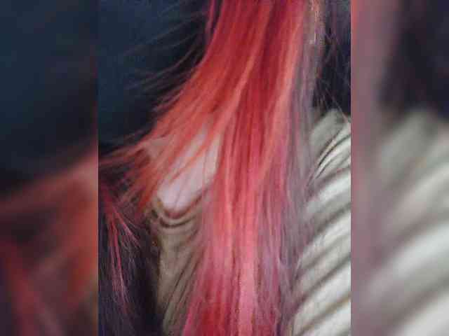 -Nanamin- webcam
