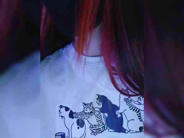 -Nanamin- webcam
