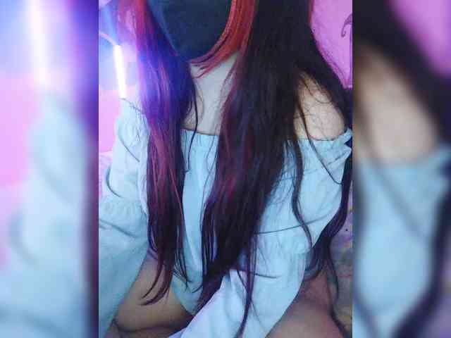 -Nanamin- webcam