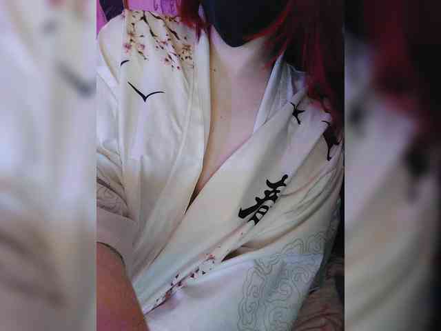 -Nanamin- webcam