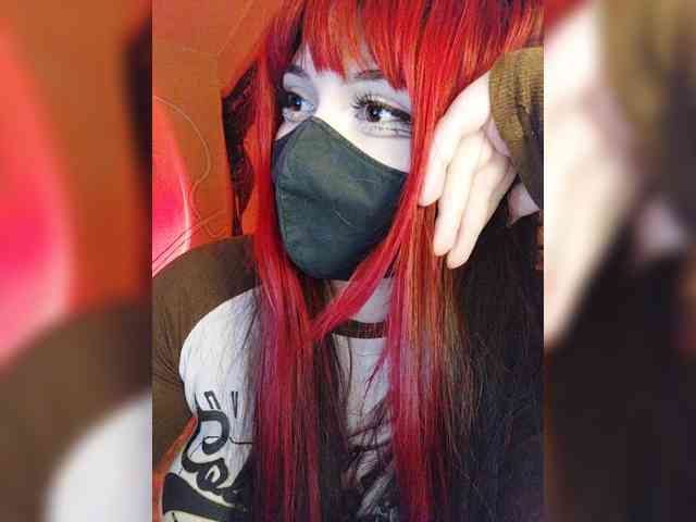 -Nanamin- webcam