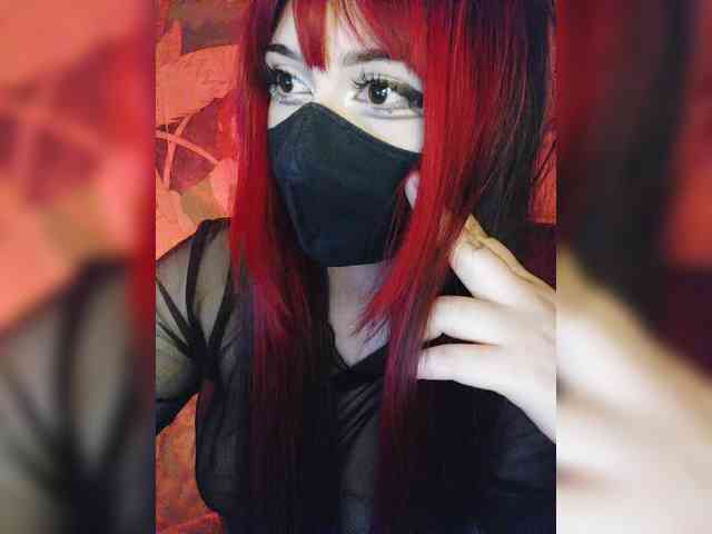 -Nanamin- webcam
