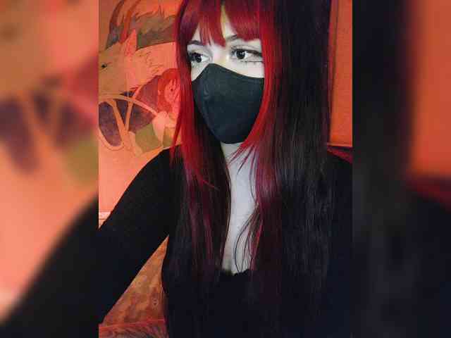 -Nanamin- Live Webcam on BongaCams