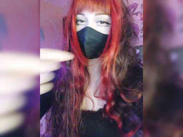 -Nanamin- webcam