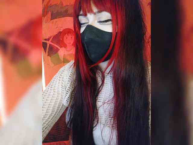 -Nanamin- webcam