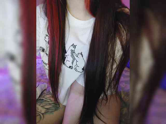 -Nanamin- webcam