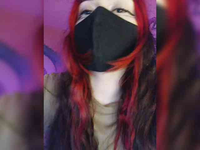 -Nanamin- webcam