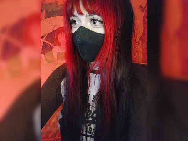 -Nanamin- webcam