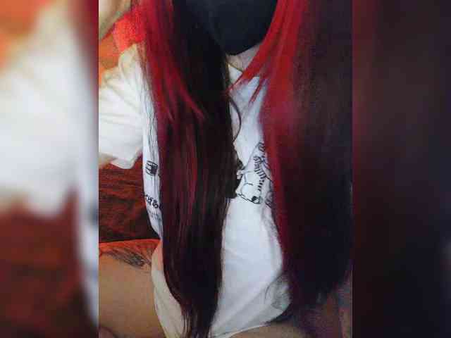 -Nanamin- webcam