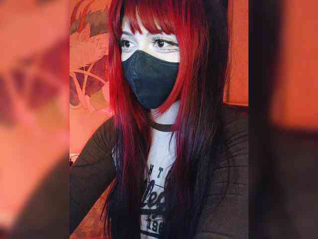 -Nanamin- webcam