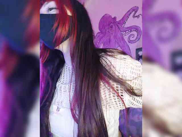 -Nanamin- webcam