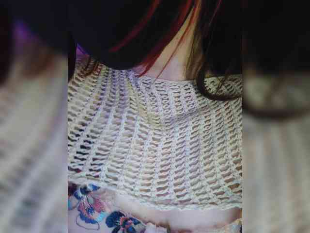 -Nanamin- webcam