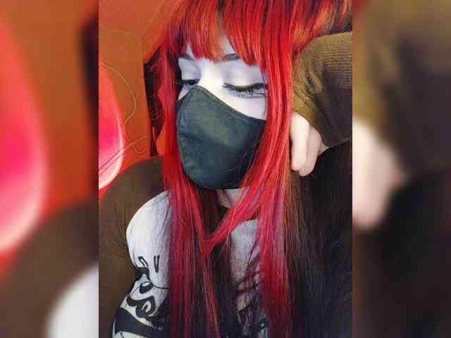 -Nanamin- webcam