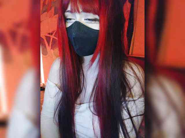 -Nanamin- webcam