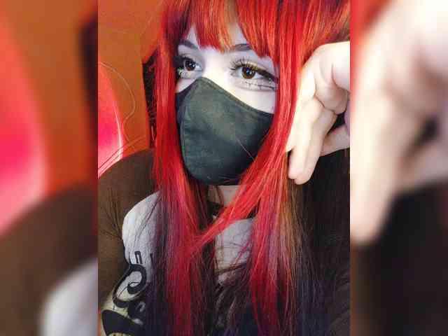-Nanamin- webcam