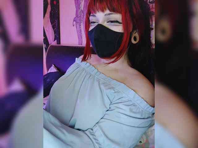 -Nanamin- webcam