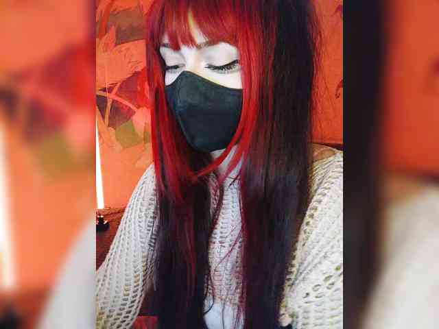 -Nanamin- webcam