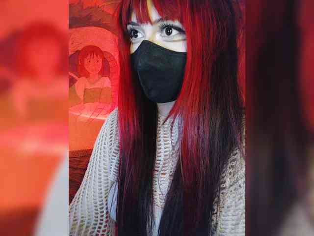 -Nanamin- webcam