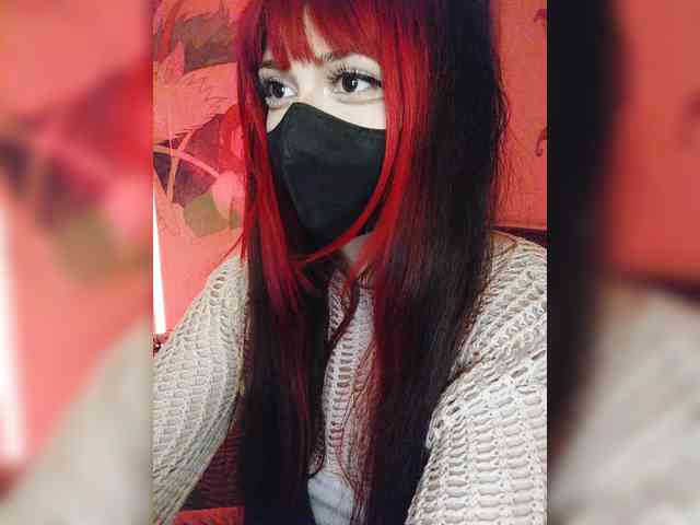 -Nanamin- webcam