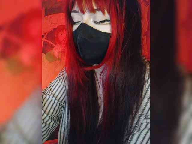 -Nanamin- webcam