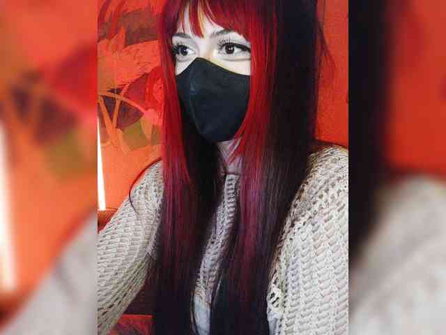 -Nanamin- webcam